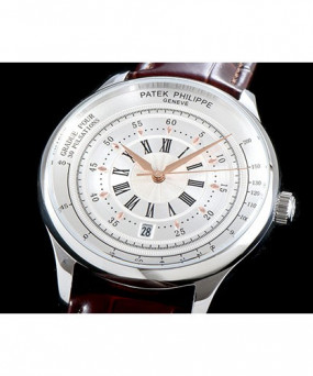 파텍필립 애니버서리 멀티스케일-10 5975G